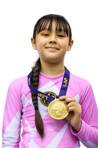 Sofia- 9 años