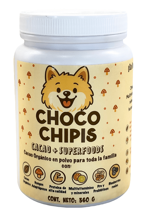 Choco Chipis