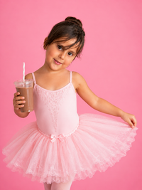 Victoria- 3 años